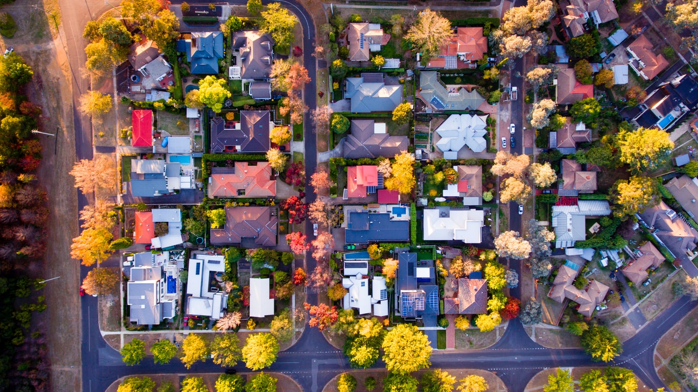 Settle Into How To Settle Into A New Neighborhood: 5 Things You Need To Do - Ruth ...
