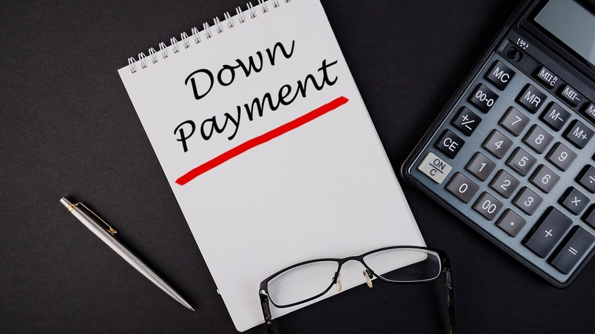 ways to save money for a house down payment